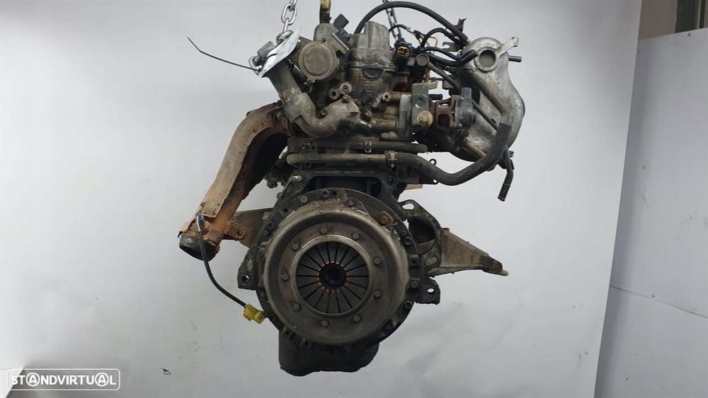 Motor SUZUKI GRAND VITARA 2.0L 130 CV - J20A - 2