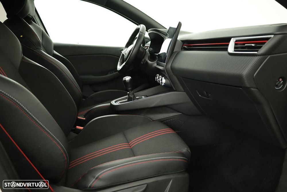 Renault Clio 1.0 TCe RS Line - 22