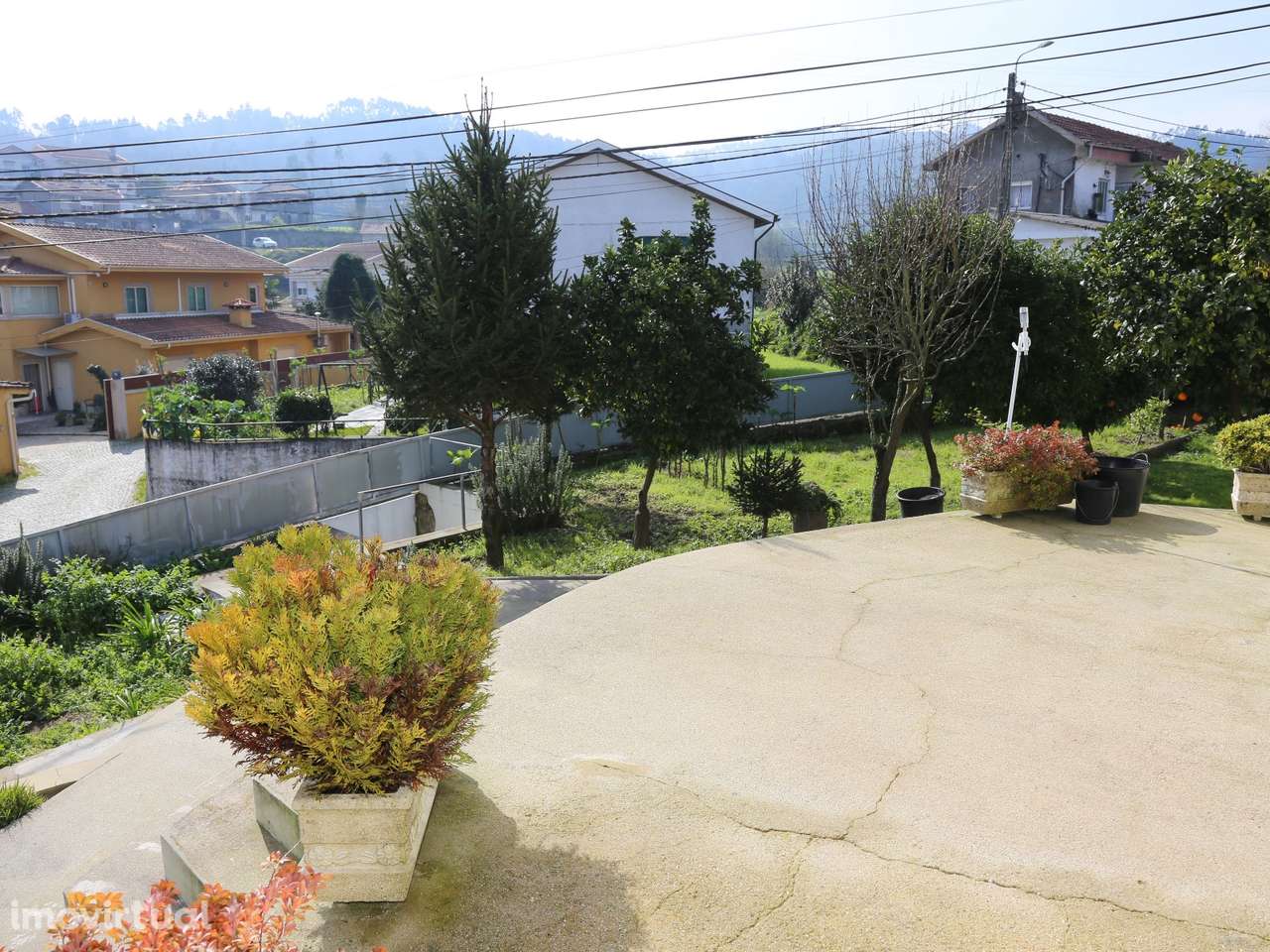 Moradia Isolada T2 Venda em Caldas de Vizela (São Miguel e São João),V - Grande imagem: 5/19