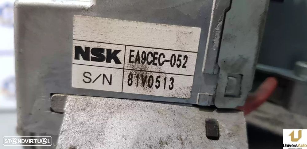 COLUNA DIREÇÃO NISSAN QASHQAI / QASHQAI +2 I 2008 -48810JD900 - 3