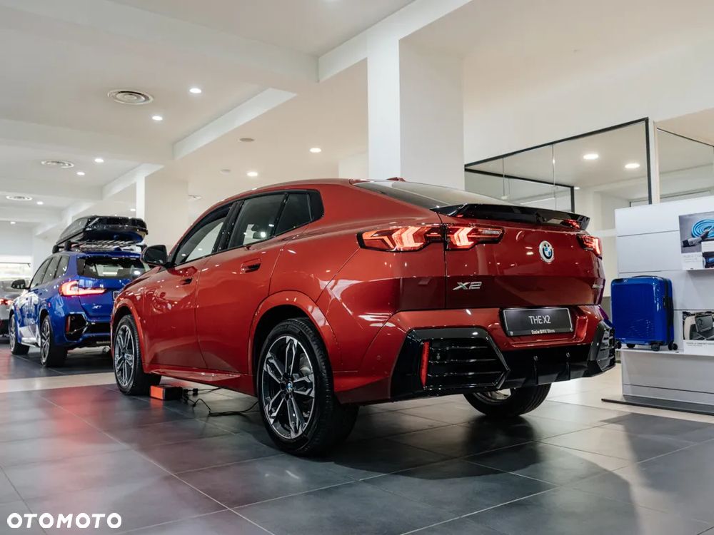BMW X2 - 2