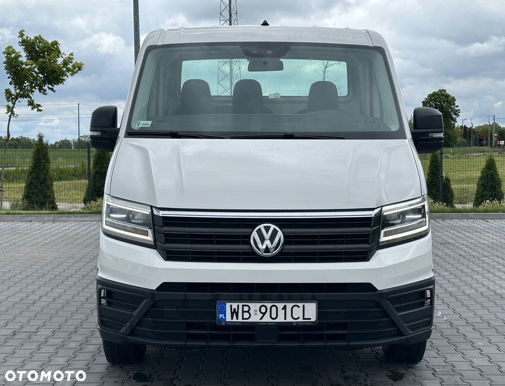 Volkswagen CRAFTER - 2