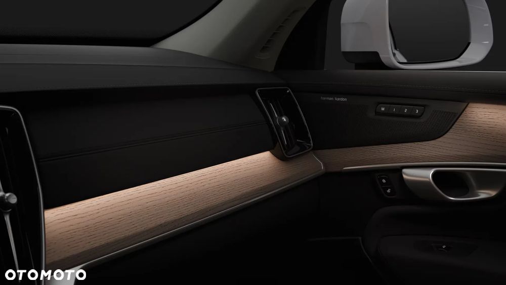 Volvo XC 90 B5 B AWD Plus Bright 7os - 10