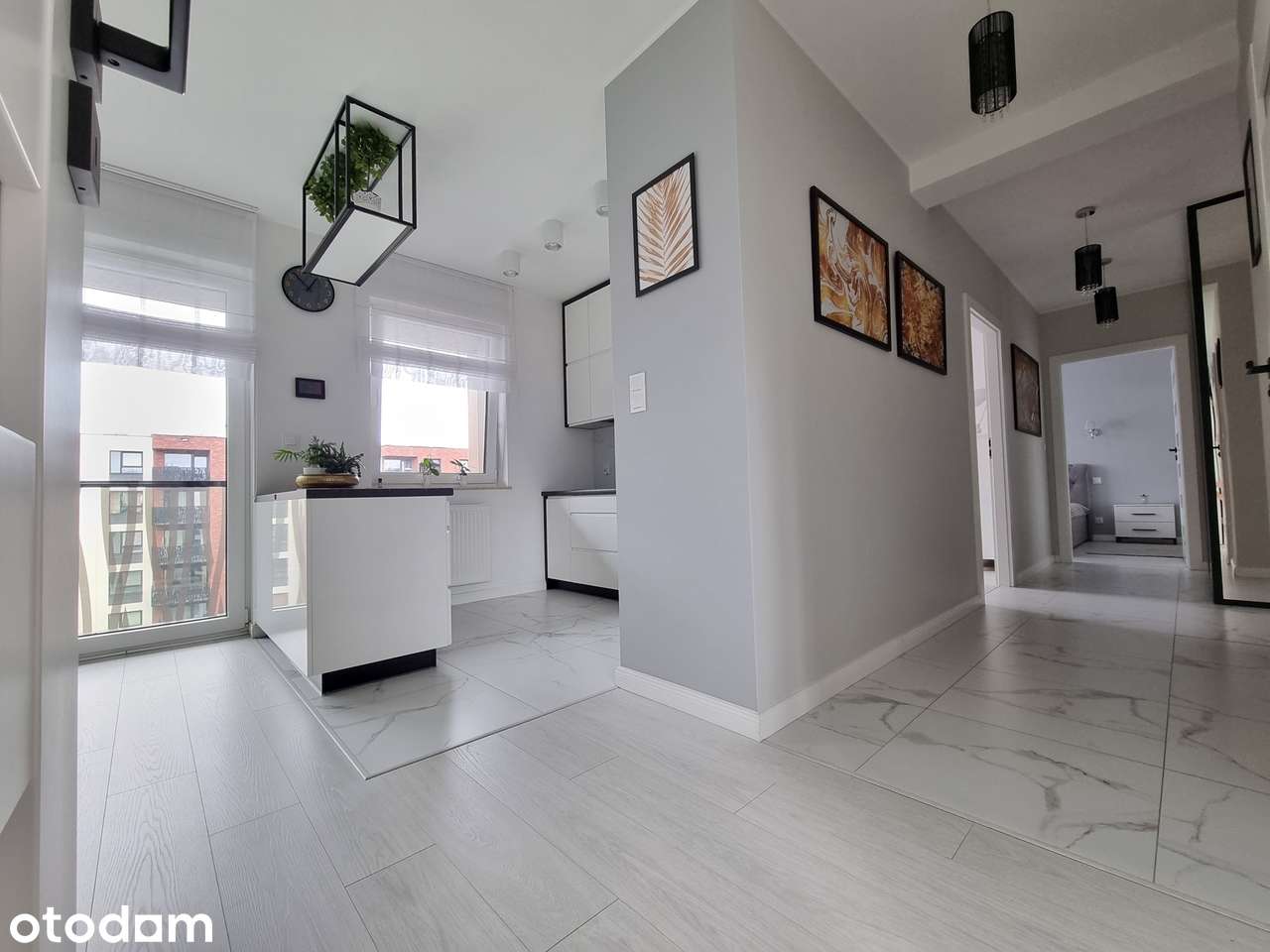 Apartament 2020 _ Małopanewska (przy C.H. Magnolia)