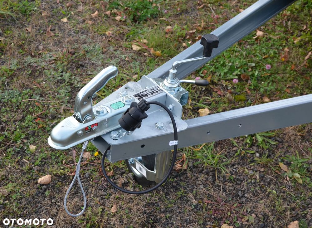 Faro Viarus platforma do transportu quada, kosiarki, - 12