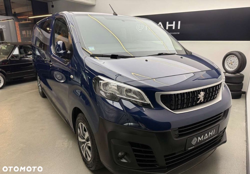 Peugeot Expert Premium L3H1 TwinCab Komfort Plus - 2