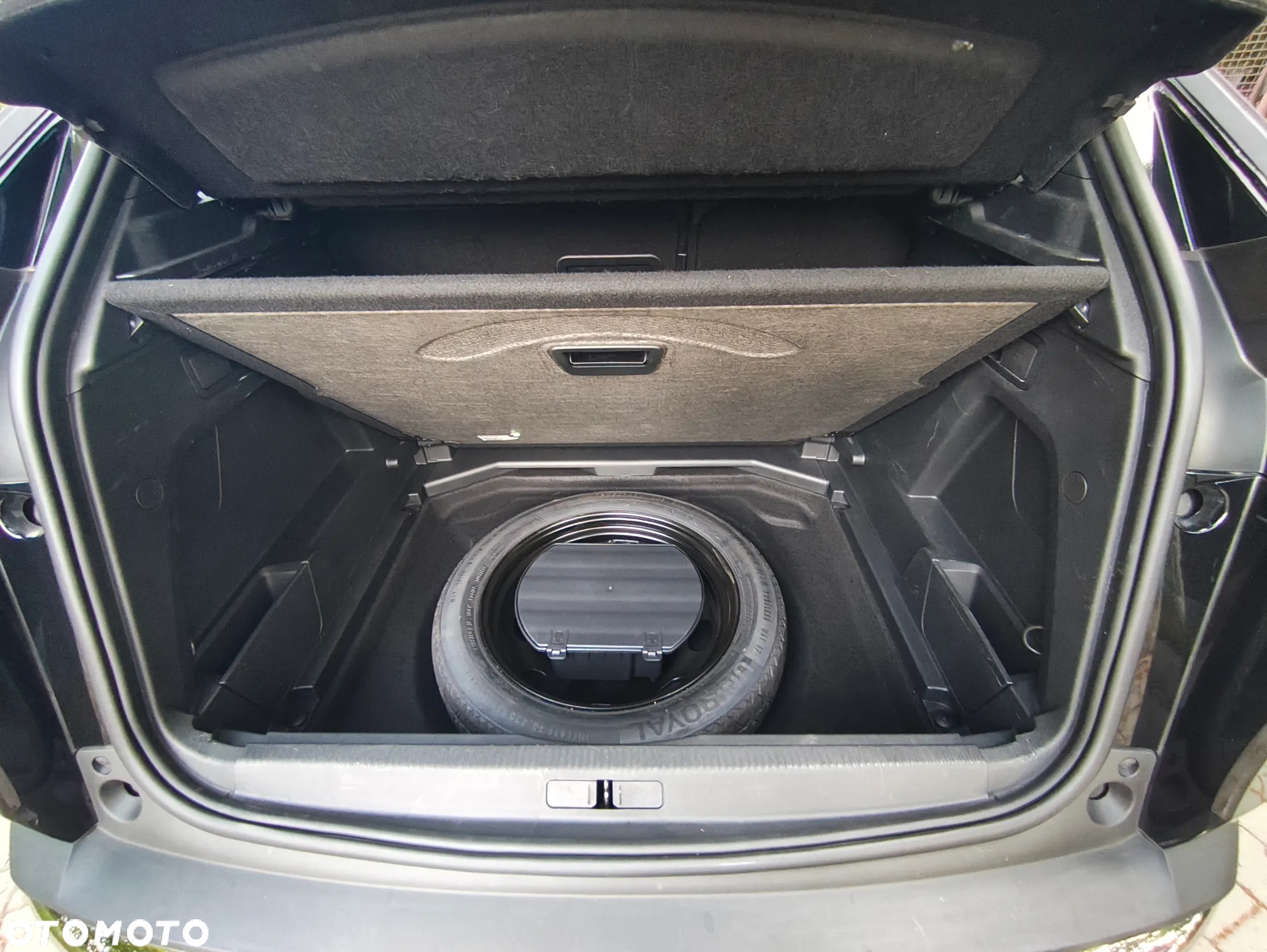 Peugeot 3008 PureTech 180 Stop & Start GPF EAT8 GT - 26
