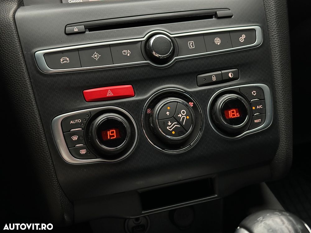 Citroën DS4 PureTech 130 S&S - 12