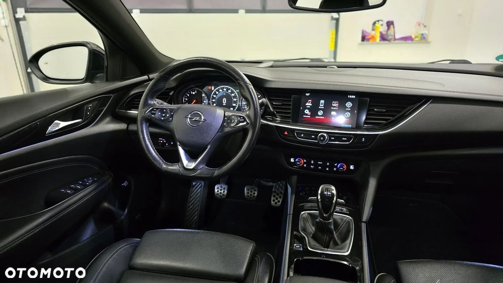 Opel Insignia 2.0 Ultimate Exclusive - 7