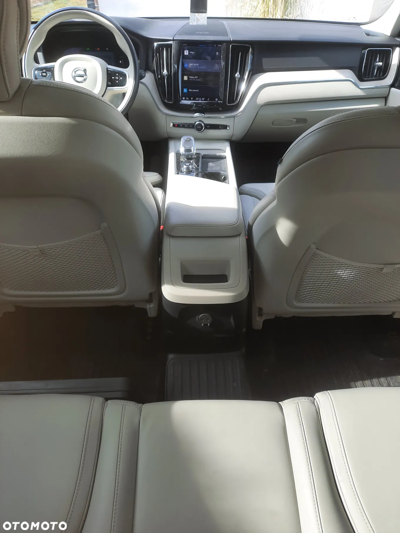 Volvo XC 60 - 15