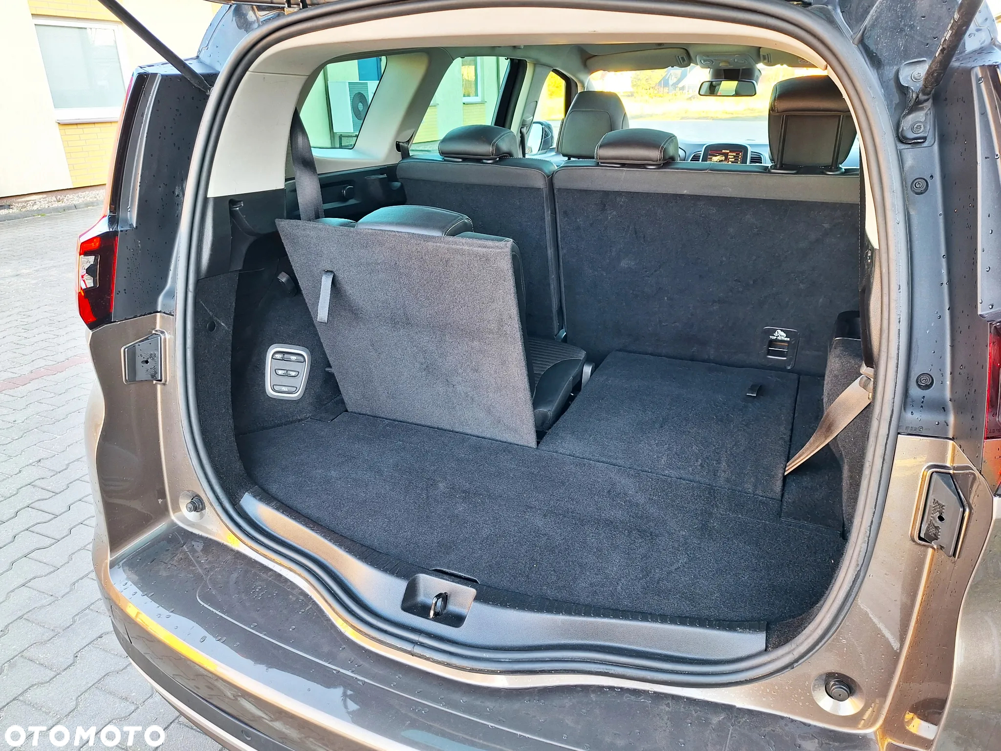 Renault Scenic 1.2 TCe Energy Limited - 4