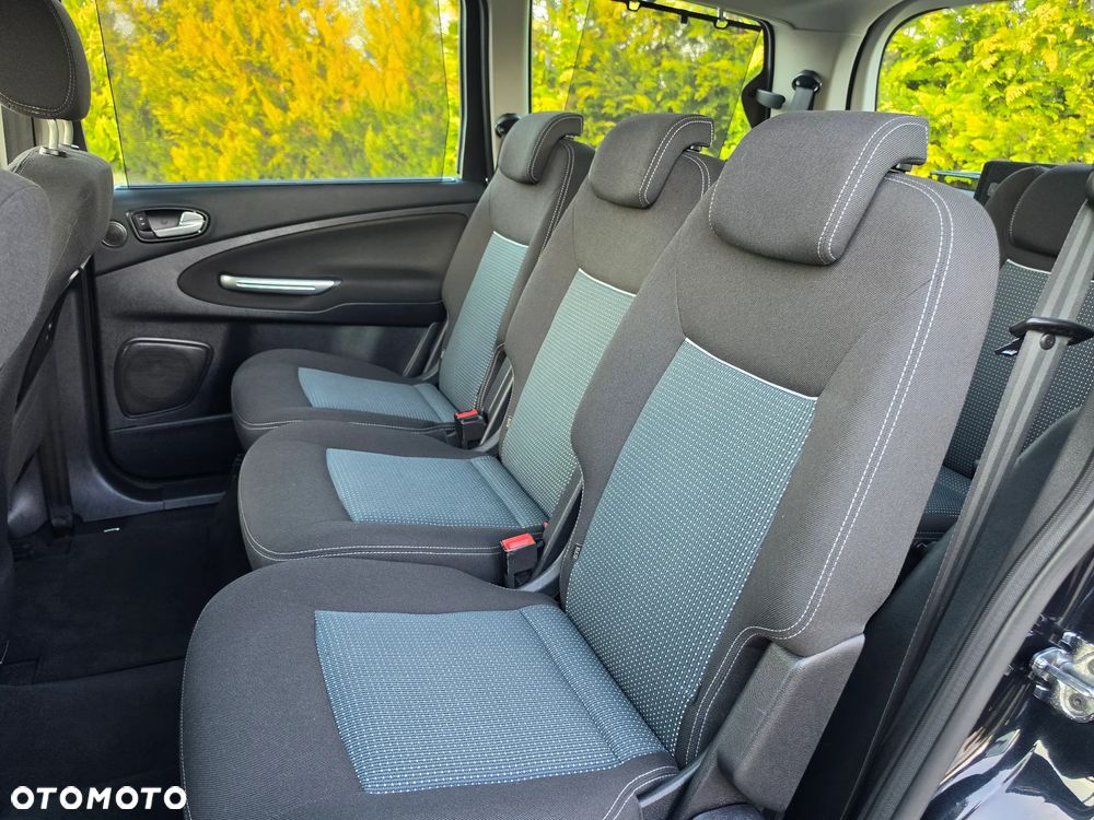 Ford Galaxy 2.0 TDCi Titanium - 26