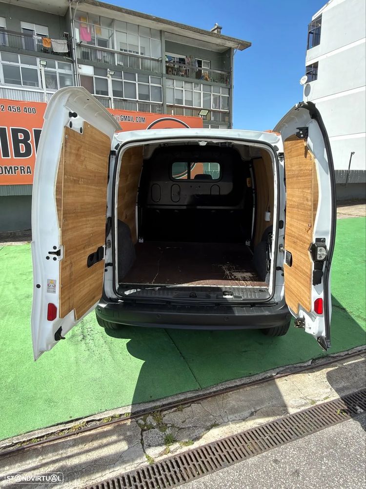 Renault Kangoo - 11
