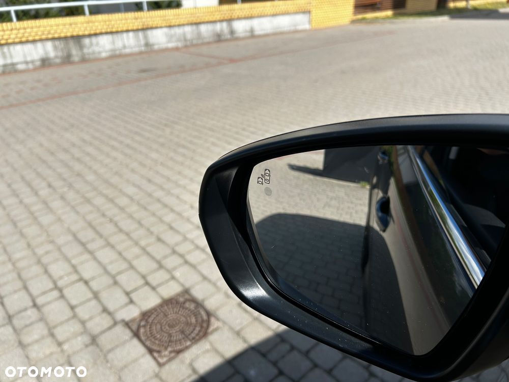 Citroën C5 Aircross 1.6 PureTech Shine EAT8 - 13
