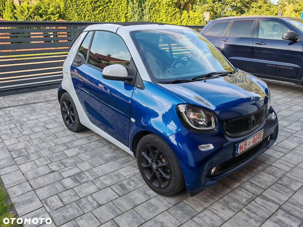 Smart Fortwo - 4