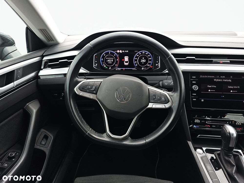 Volkswagen Arteon 2.0 TDI Essence DSG - 18