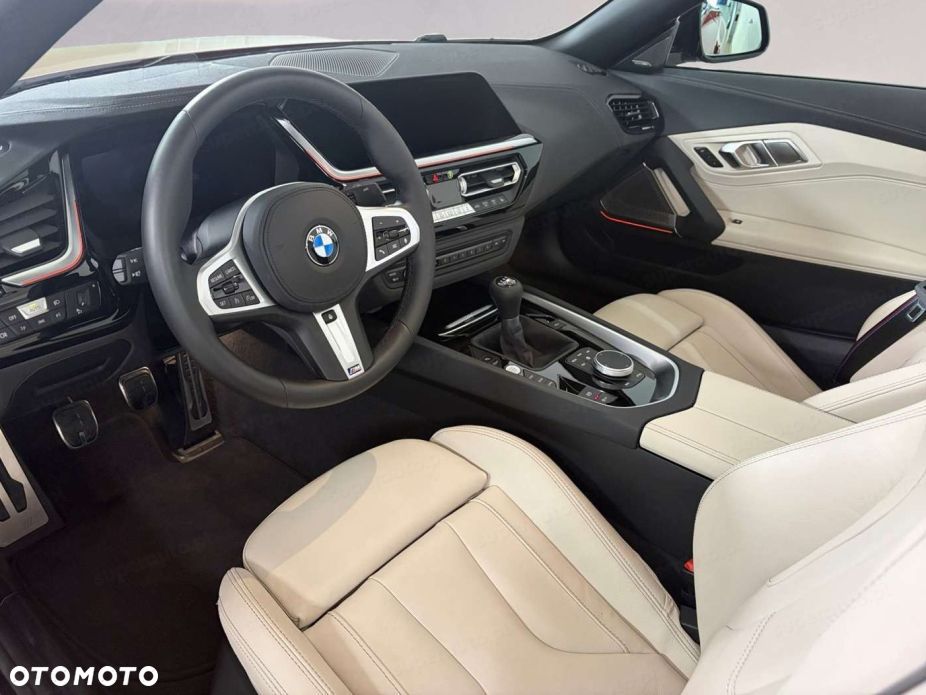 BMW Z4 20i sDrive M Sport - 5