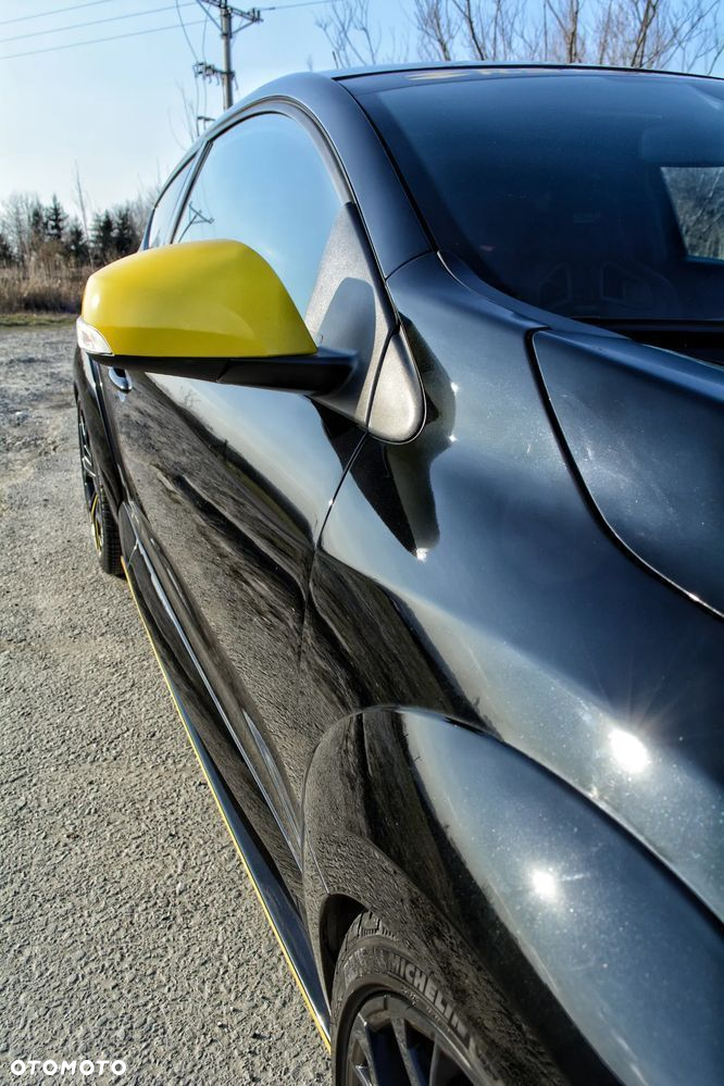 Renault Megane R.S EU6 - 10
