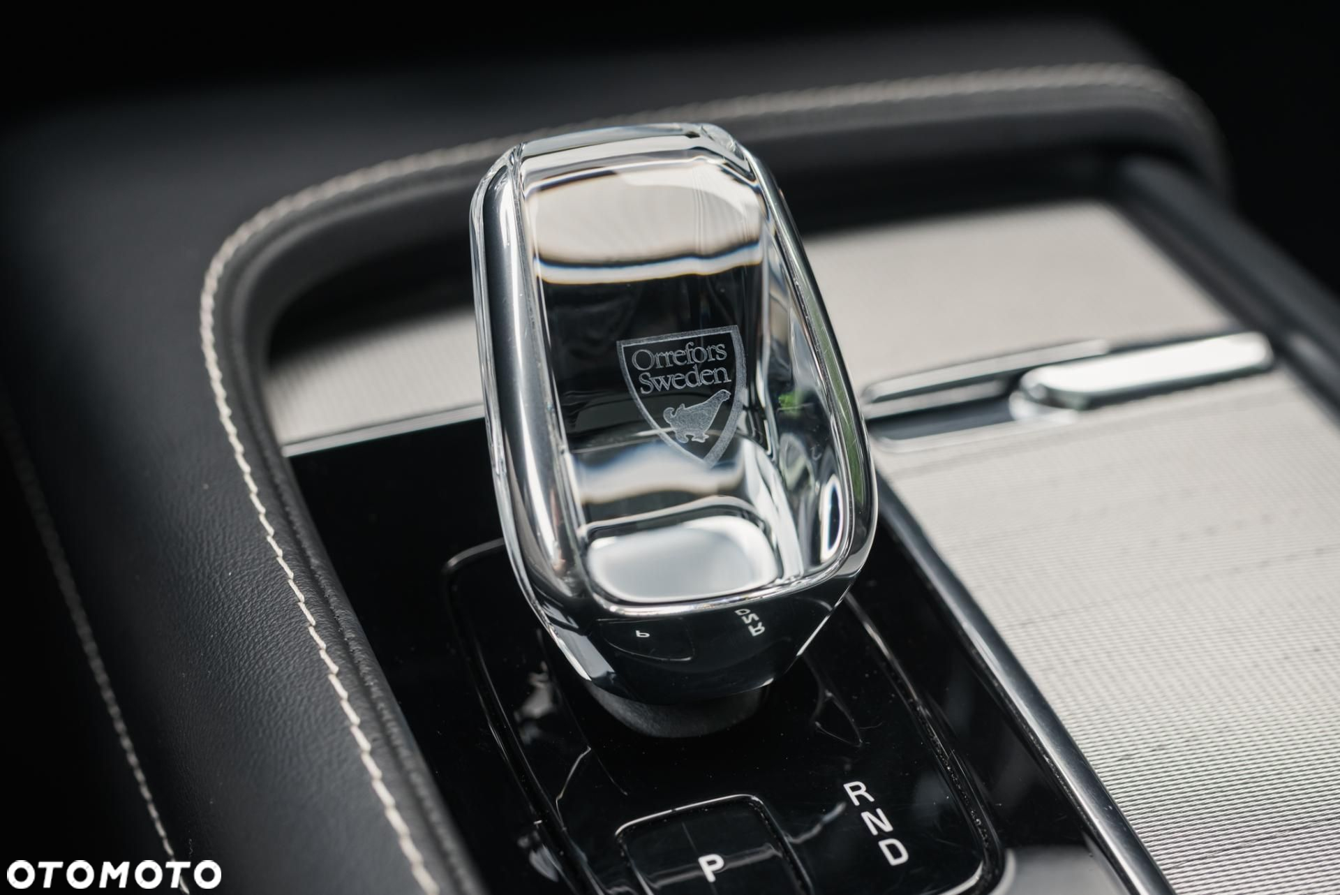 Volvo V90 - 32