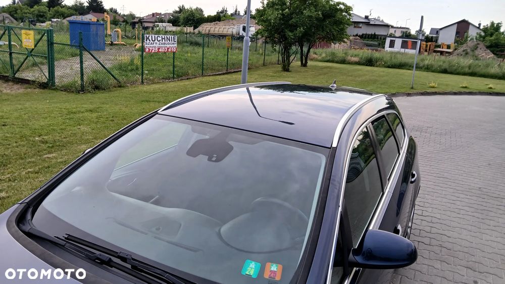 Opel Astra 1.4 T Sport - 26