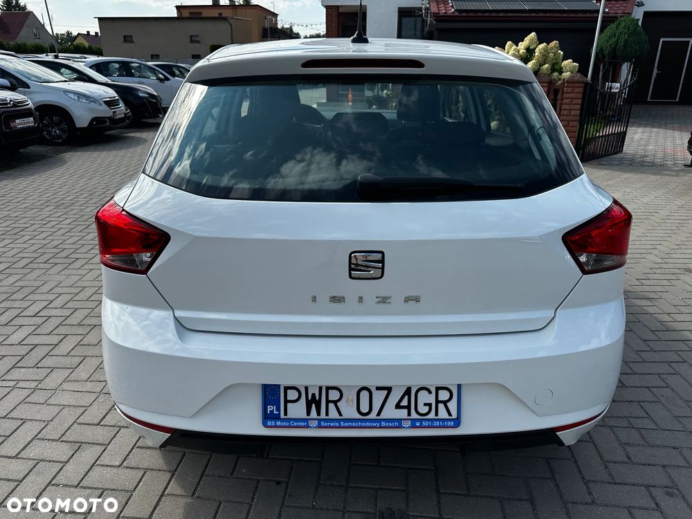 Seat Ibiza - 33