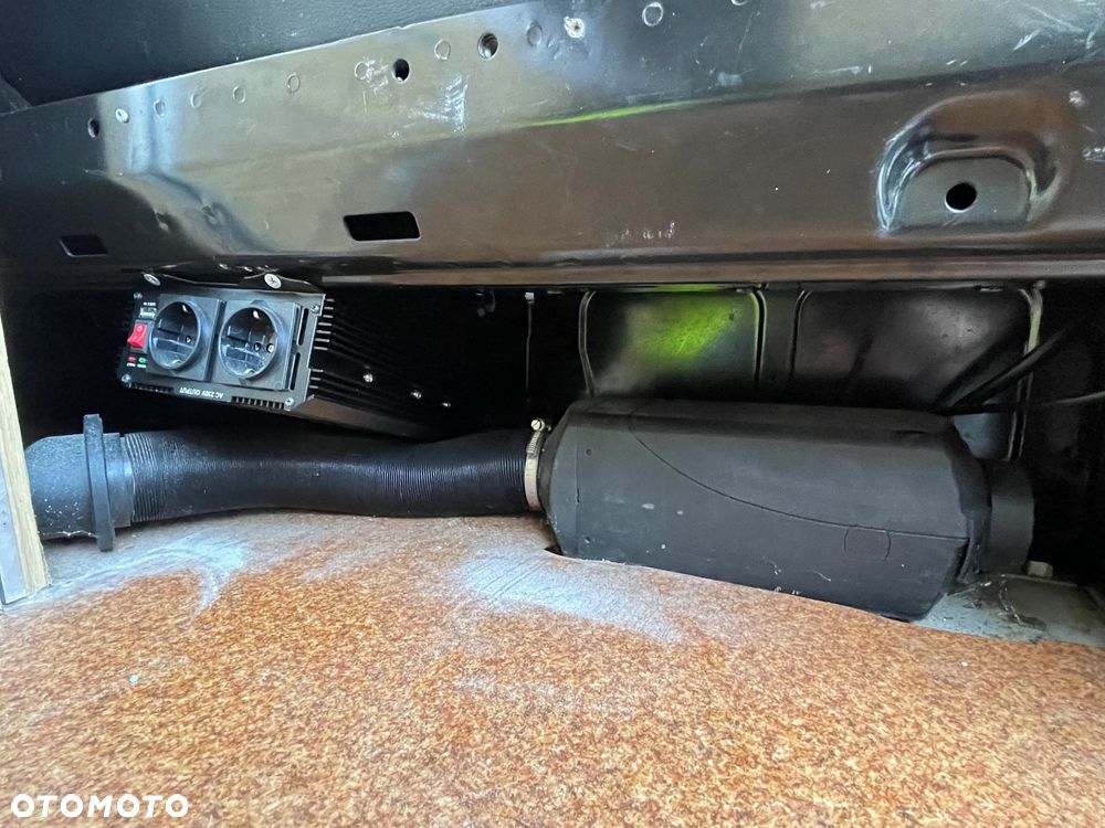 Mercedes-Benz Vito - 8