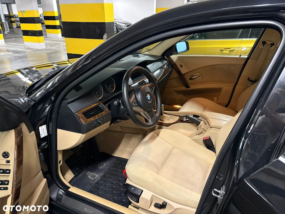 BMW Seria 5 - 22