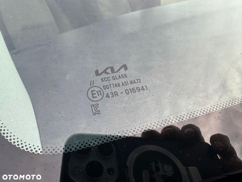 Kia Stonic 1.2 L Business Line - 20