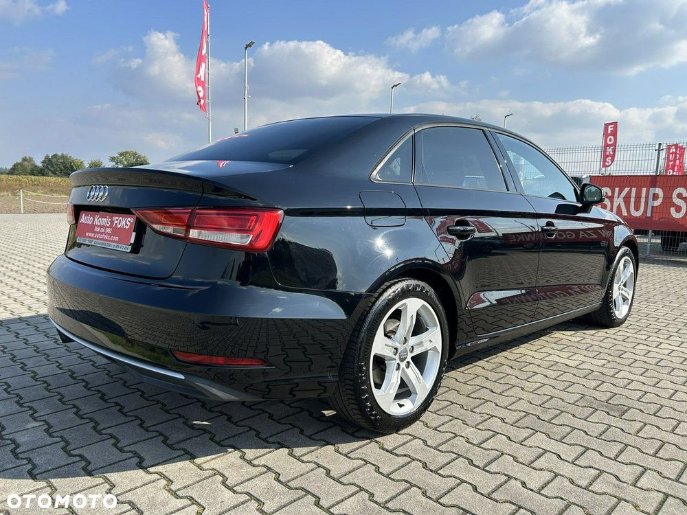 Audi A3 - 9