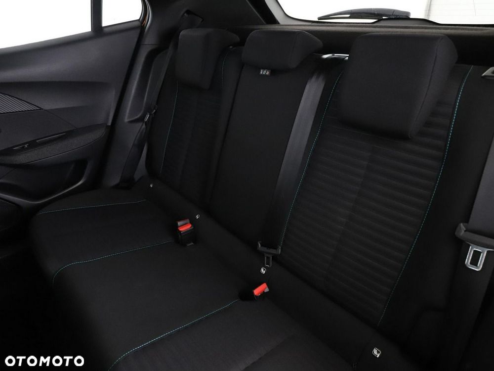 Peugeot 2008 Benzin 100 Allure - 18