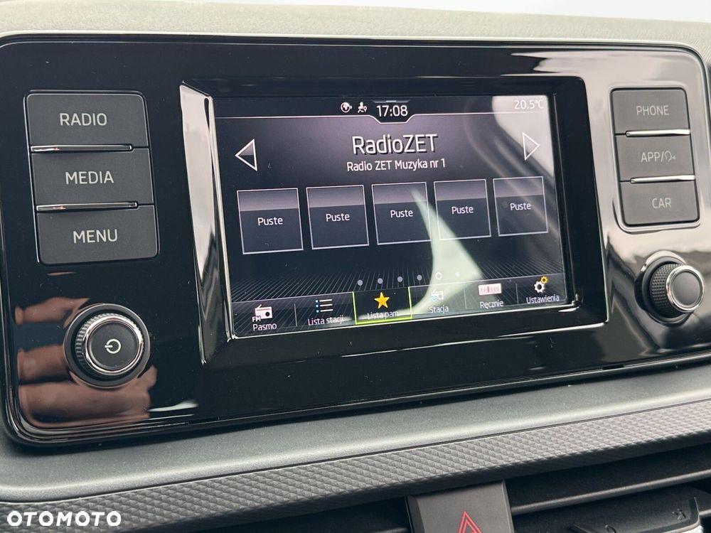 Skoda Kamiq 1.0 TSI Active - 28