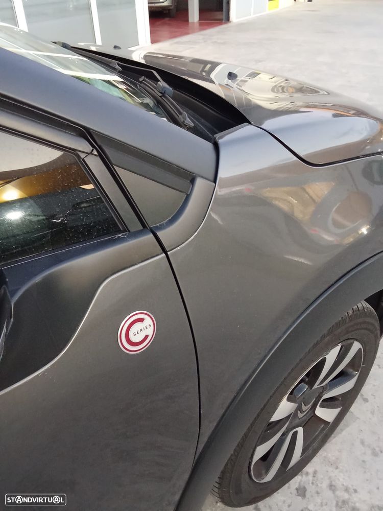 Citroën C3 1.5 BlueHDi C-Series - 10