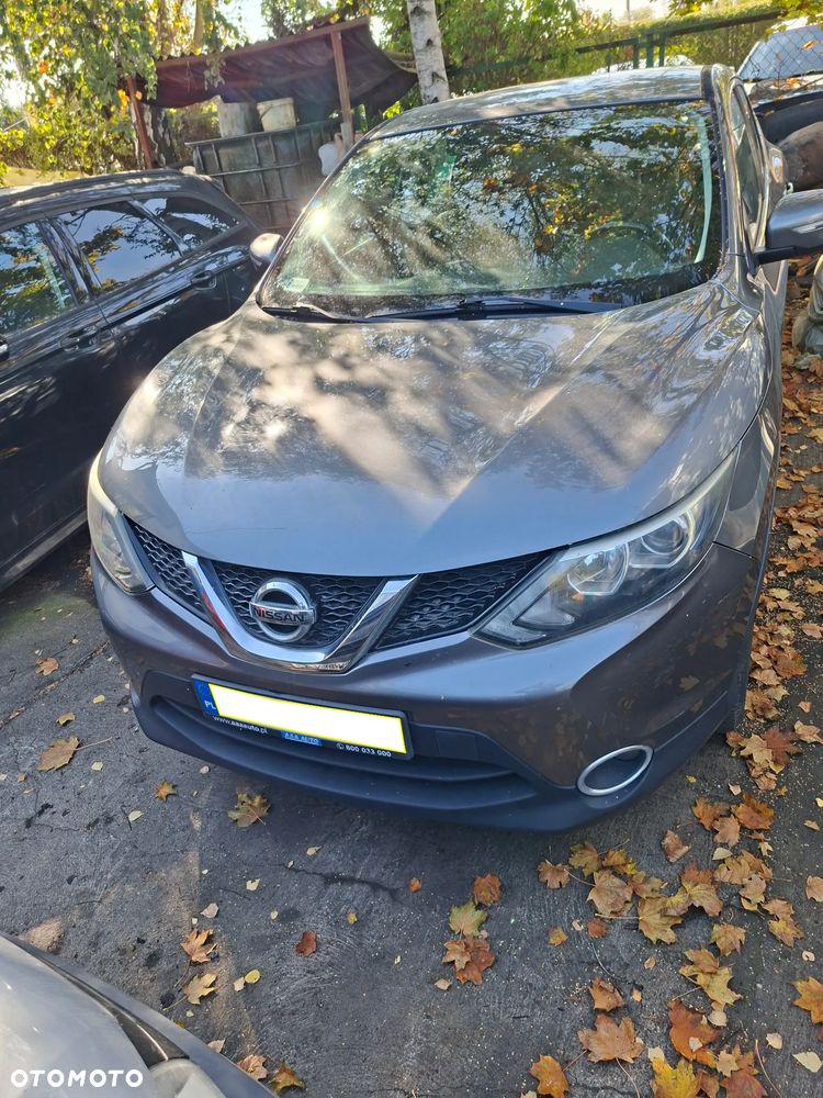 Nissan Qashqai - 3