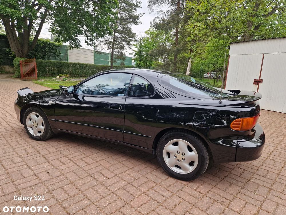 Toyota Celica - 12