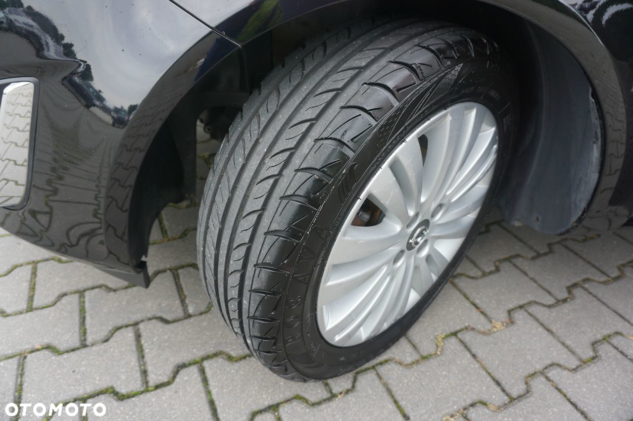 Opel Corsa - 16