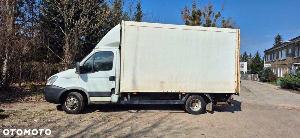 Iveco Daily - 1