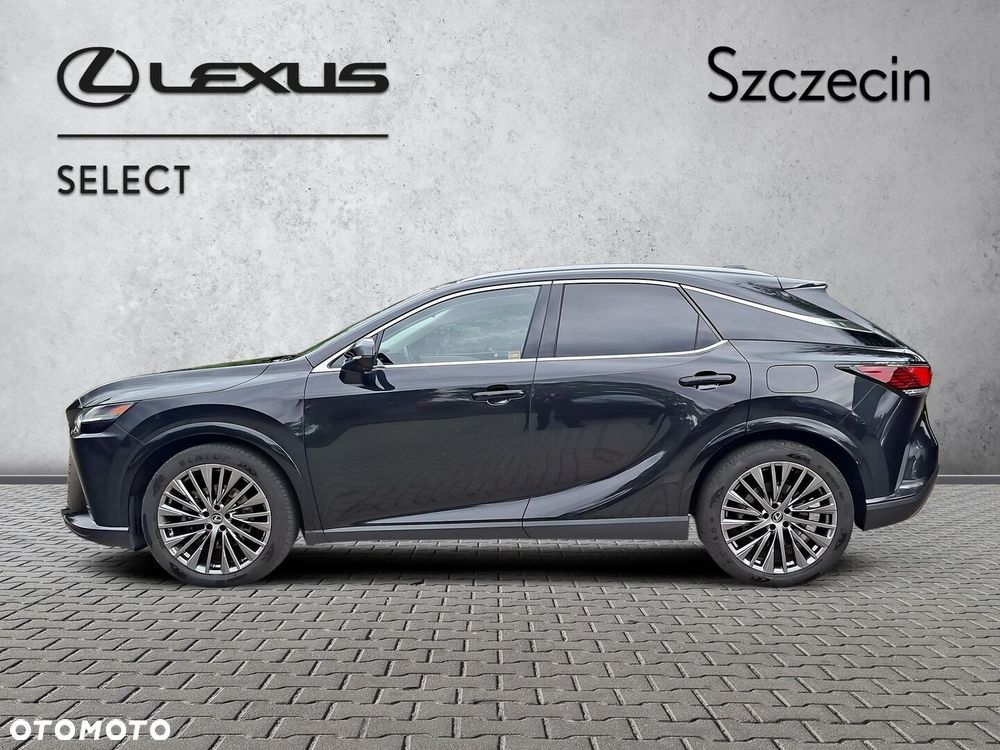 Lexus RX - 2