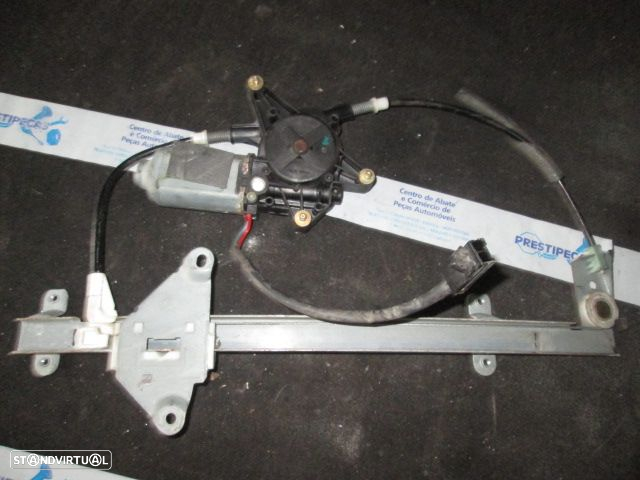 Elevador Com Motor 19201 NISSAN PRIMERA 1995 4P TE - 2