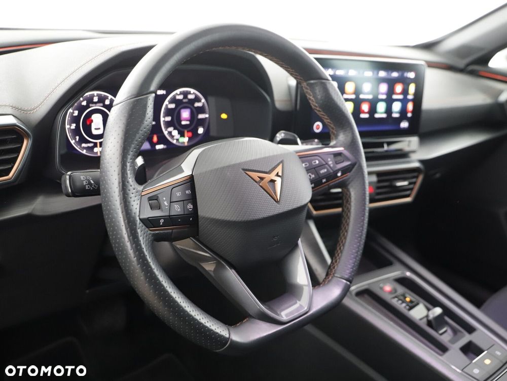 Cupra Formentor 1.5 TSI DSG - 13