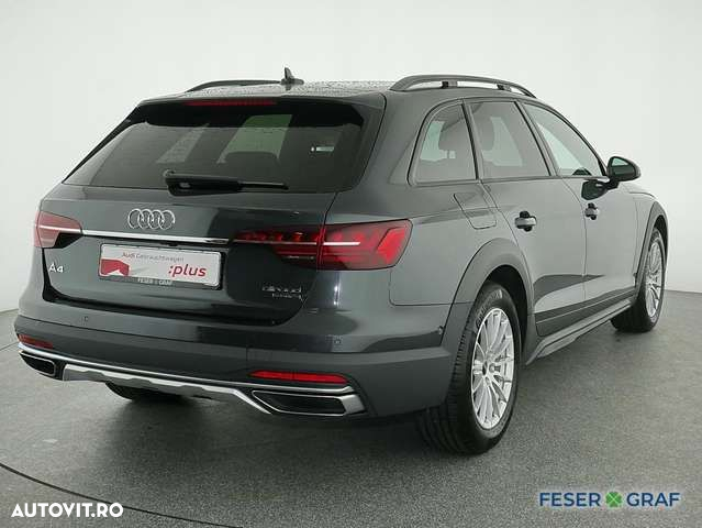 Audi A4 Allroad - 2