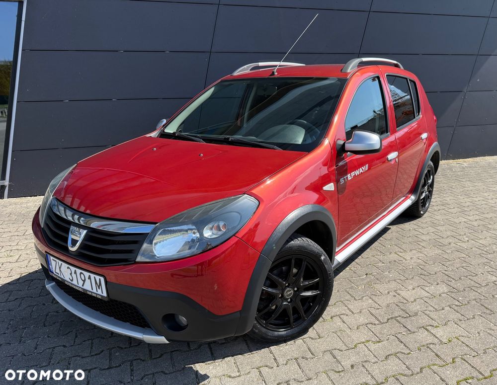 Dacia Sandero - 2