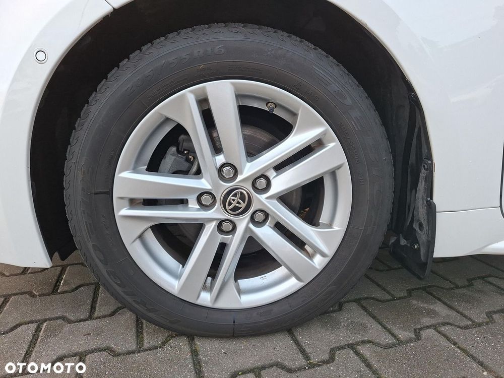 Toyota Corolla 1.8 Hybrid Comfort - 19