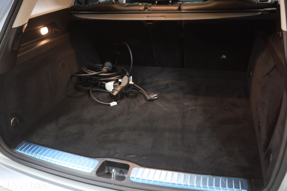 Mercedes-Benz GLE 350 de 4Matic 9G-TRONIC AMG Line - 32