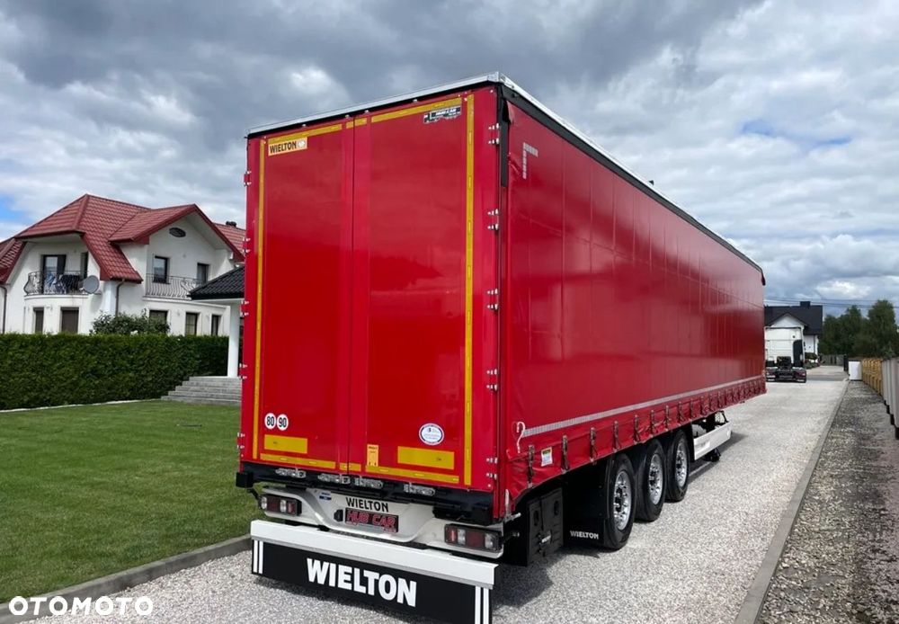 Scania R 450 Low deck - 4