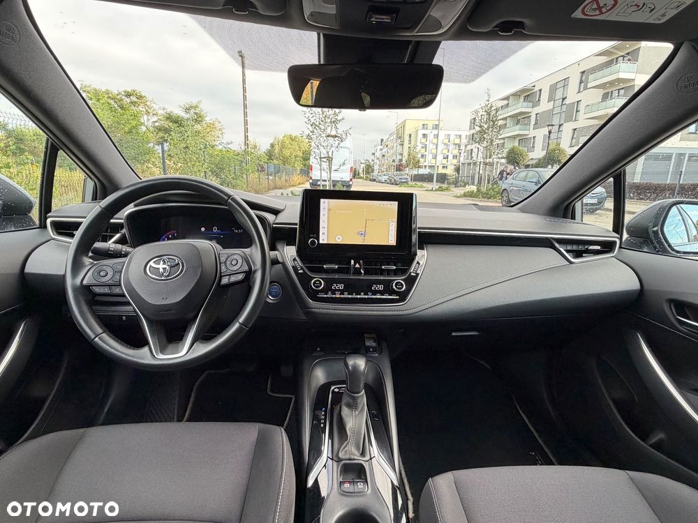 Toyota Corolla 1.8 Hybrid Comfort - 5