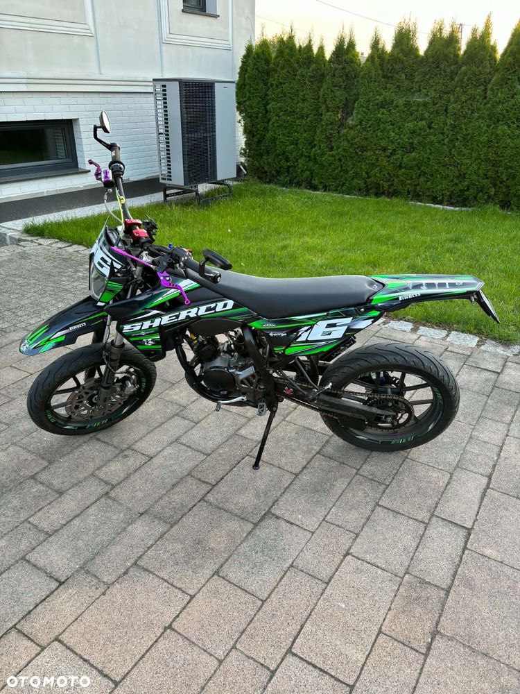 Sherco SM - 1
