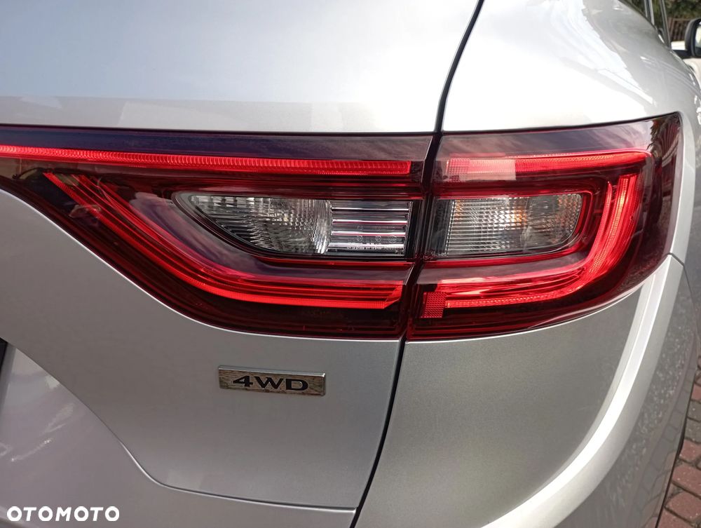 Renault Koleos 2.0 dCi Intens 4x4 X-Tronic - 31