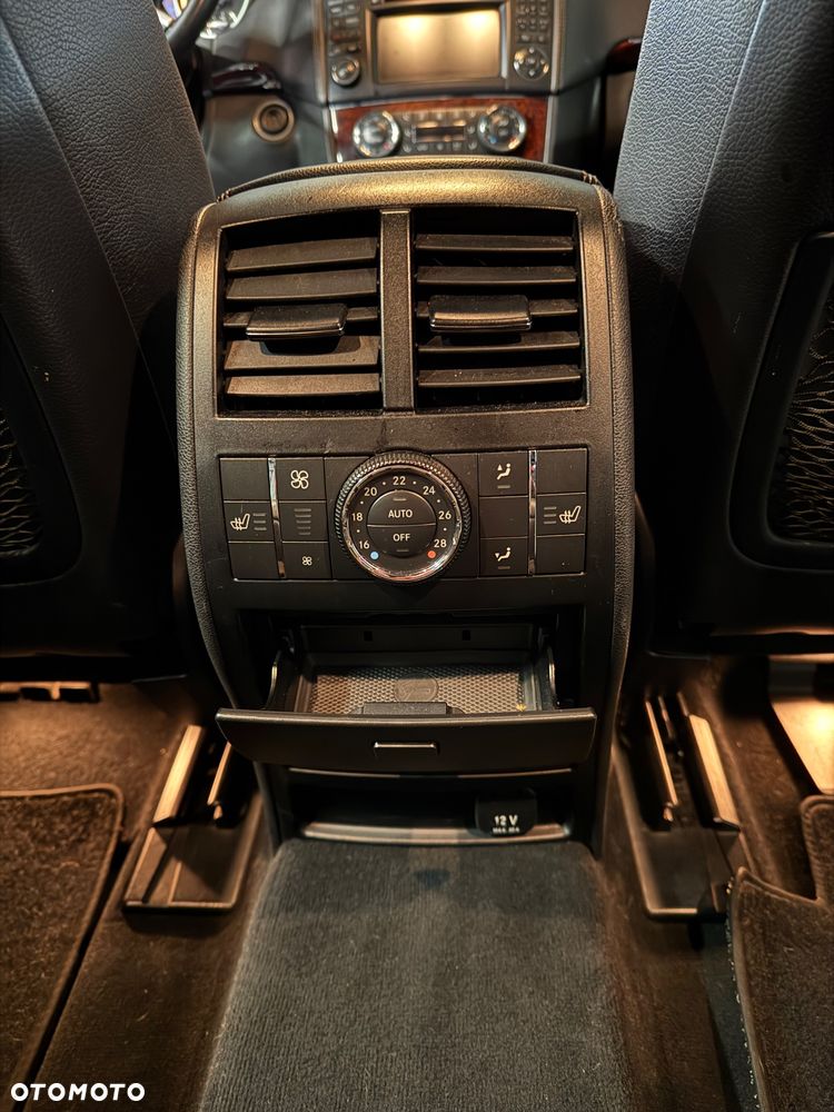 Mercedes-Benz GL 450 CDI - 35