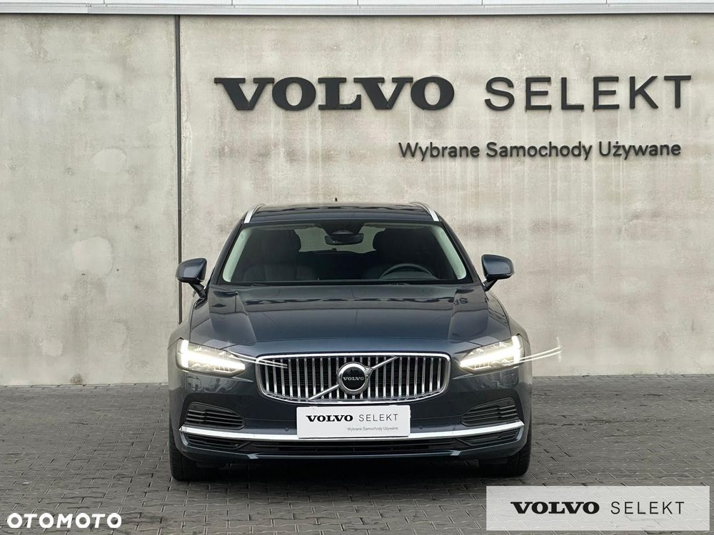 Volvo V90 - 11