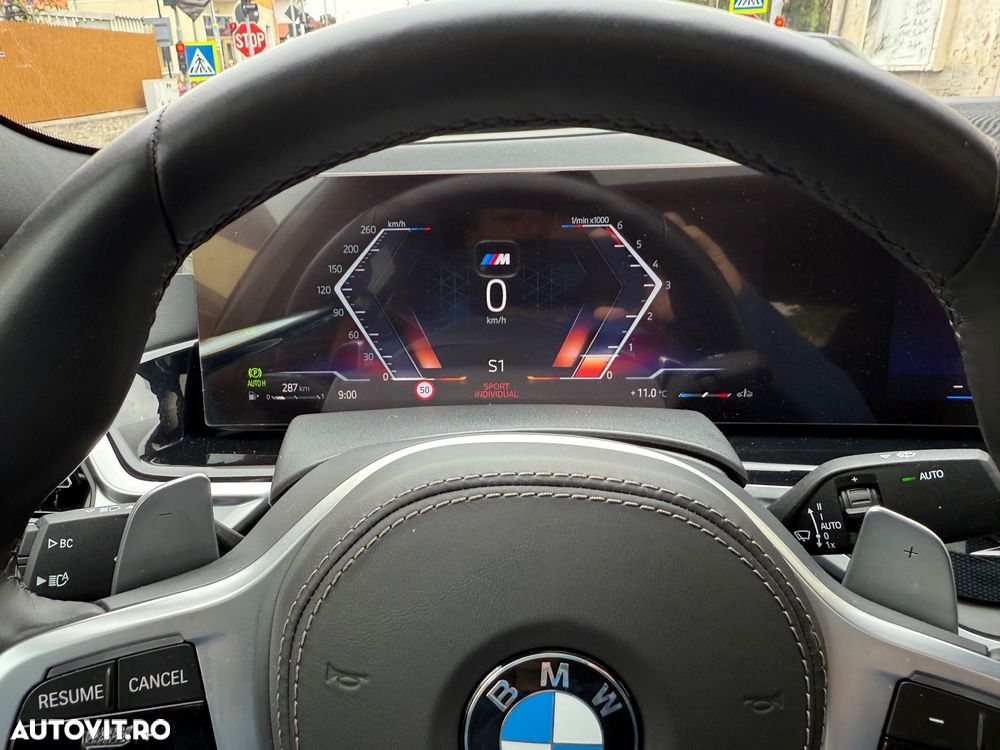 BMW X6 - 15